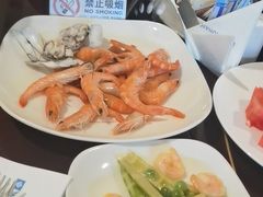-荆州温德姆酒店-全日制餐厅