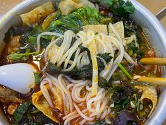 -丽丽三鲜螺蛳粉(田林路店)