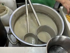 -老磁器口豆汁店(方庄店)