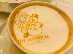 -上海半岛酒店·半岛精品店