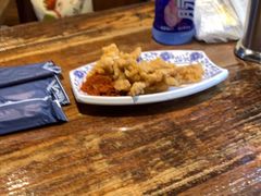 -串大叔炭火烤串·鸡西大冷面刀削面(总店)