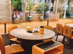 -潮发潮汕牛肉店(东方宝泰店)