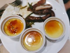 -晶丽香榭自助餐(南京大饭店)