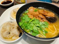 -上海虹桥宾馆味翠餐厅