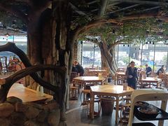 -常和州·夜宵大排档(常州单店)