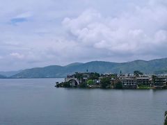 -南诏风情岛