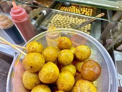 -威威小食