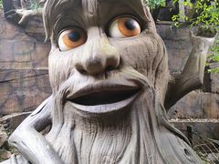 -古龙峡云天玻霸