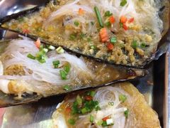 iphone_upload_pic-云晓光头烧烤吧(盛夏店)