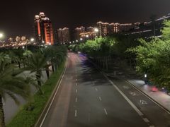 -海沧湾公园