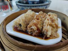 -丰尔粥食·顺德鱼生·干蒸排骨顺德菜(大良分店)