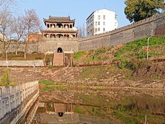 -东坡赤壁风景名胜区