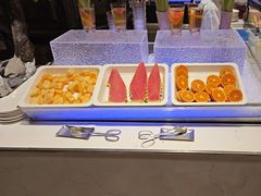 -松咖啡自助餐厅·松北香格里拉