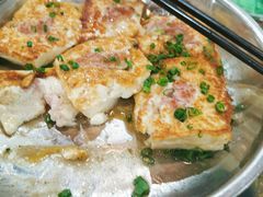 酿豆腐-锦湖农庄(松山湖梦幻百花洲店)