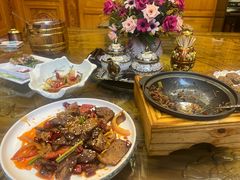 -宗巴雍姆藏餐府