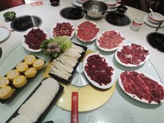 -陈记顺和潮汕牛肉火锅(韩江路店)