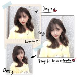 点击看大图 -3AM HAIR SALON烫发染发接发