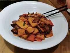 -火候轩品质湘菜·私厨(市府店)