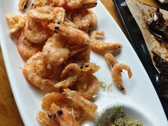 -遇见小院—虹鳟鱼•农家菜(怀柔店)