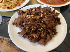 -清真宏玉祥黄门脸餐厅(华荫东里店)