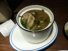 -十面春风·江南面馆(崇宁路店)