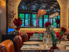 -BROWNSTONE布朗石西班牙餐厅(富城店)