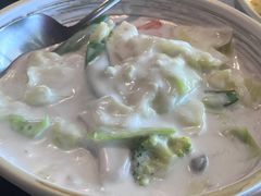 -Thai Alley泰爱里(二沙岛店)