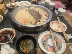 -沸炉重庆老火锅(军事博物馆店)