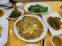 -鹏城人家海鲜酒家·23年老字号(较场尾店)