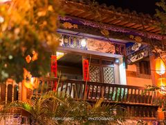 -香满楼(临安路店)