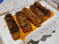 -宝葫芦西北茶食铺(万达店)