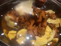 -门家大院铁锅炖·KTV·包房(浑南店)