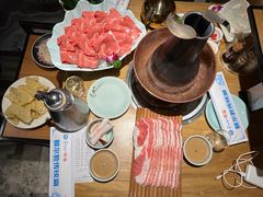 -额尔敦传统涮火锅·冰煮羊(铁东店)