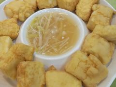 -台山美食一绝阿四台山黄鳝饭(阿四创作店)