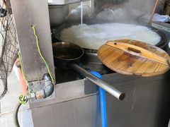 -老赵面店(大西路店)