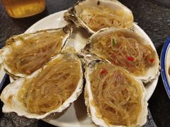 -福苗小骆驼烧烤(大唐不夜城店)