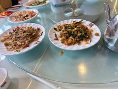 -瑞丰园庭院餐厅·白族传统家常菜