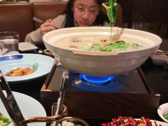 -丽晶轩中餐厅(重庆丽晶酒店)