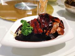 -光明邨大酒家(淮海路店)