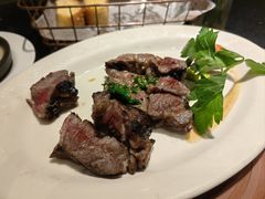 -西堤牛排(北京国瑞店)