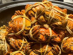 -太湖饭店玉兰厅(自助餐厅)