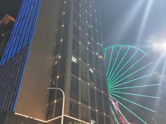 -星城之眼摩天轮