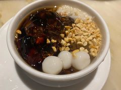 -绿茶餐厅(朝阳大悦城店)