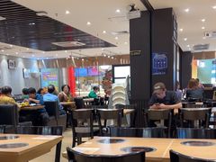 -大家乐(广州中华广场店)