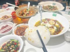 -绿草地·湘菜(7mall店)