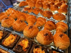 -仙峰天然面包(迎宾路店)