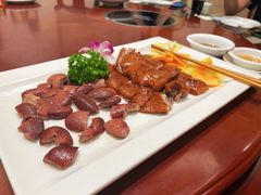 -国家五钻酒家·西樵旺阁渔村(西樵店)