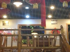 -篱笆院东北饺子王(欧阳路店)