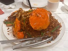 -喜记避风塘炒辣蟹(旗舰店)