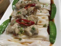 -潮福城潮州大酒楼(湖滨北路店)